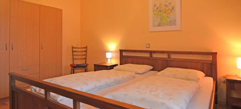 靠近萨尔兰的黑森州的假日房屋, 配有红外线桑拿(Holiday Home in Hesse with Infrared Sauna Near Sauerland)图片