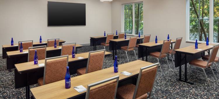 纳舒厄欢朋酒店(Hampton Inn Nashua)图片