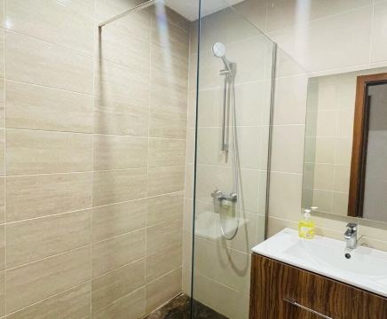 Superbe Appartement vue sur Parc Hotel Overview