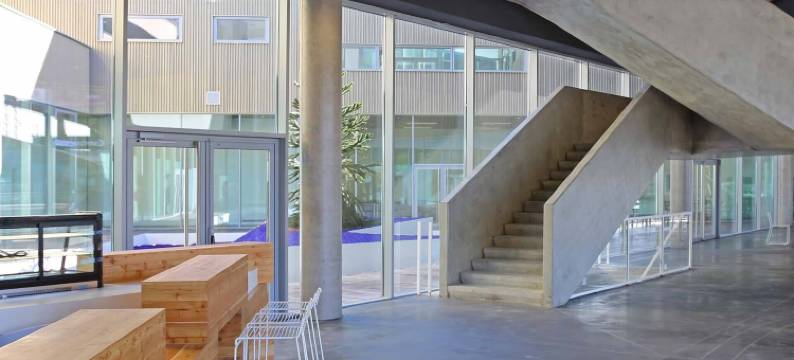 青年旅舍HI里尔(Auberge de Jeunesse HI Lille)图片