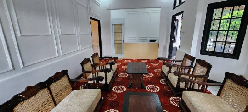 Heritage Junior Guesthouse图片