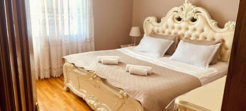 巴格达提城堡(Chateau Bagdati)图片