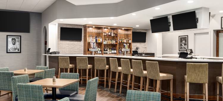 迈尔斯堡钟楼购物区希尔顿逸林酒店及度假村(Doubletree by Hilton Fort Myers at Bell Tower Shops)图片