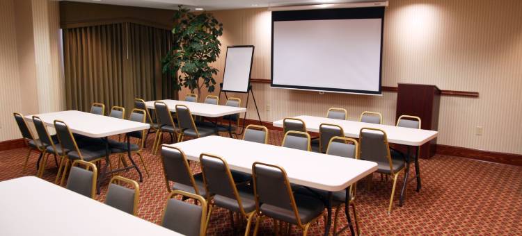 Hampton Inn Greenville, MS图片