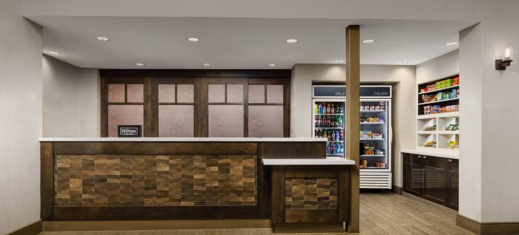 罗彻斯特亨丽埃塔Homewood Suites by Hilton(Homewood Suites by Hilton Rochester - Henrietta)图片