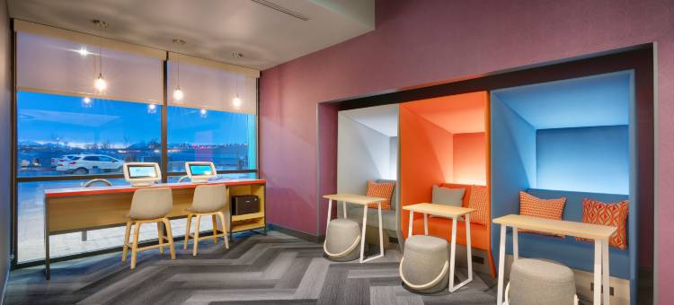 希尔顿旗下Tru-利海(Tru by Hilton Lehi)图片