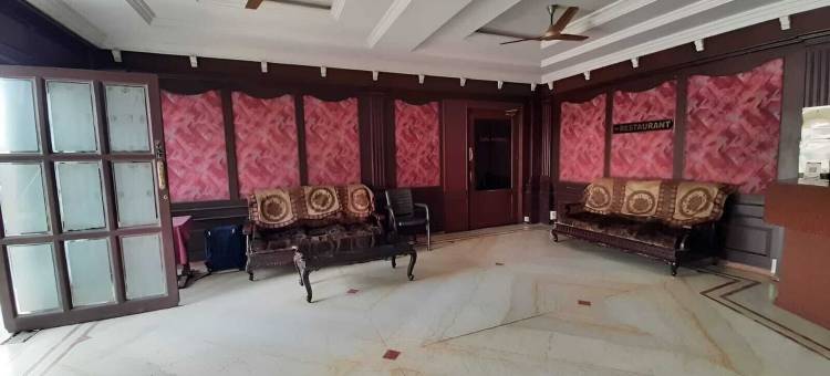 卡利安游客之家(Kalyan Tourist Home)图片