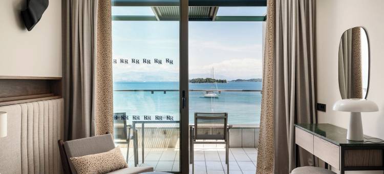 康托卡利湾水疗度假村(Kontokali Bay Resort & Spa)图片