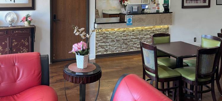 塞达镇品质酒店(Quality Inn Cedartown)图片