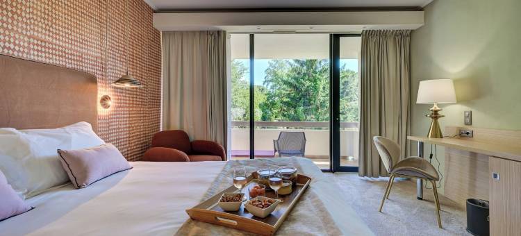 塞万公园贝斯特韦斯特酒店(Best Western Sevan Parc Hotel)图片