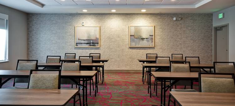 伯明翰富尔顿戴尔希尔顿惠庭套房酒店(Home2 Suites by Hilton Birmingham Fultondale)图片