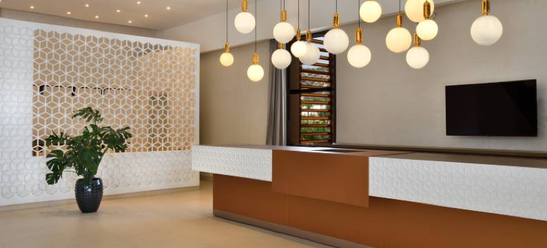 希尔顿塔加济特湾海滩度假酒店&水疗中心(Hilton Taghazout Bay Beach Resort & Spa)图片