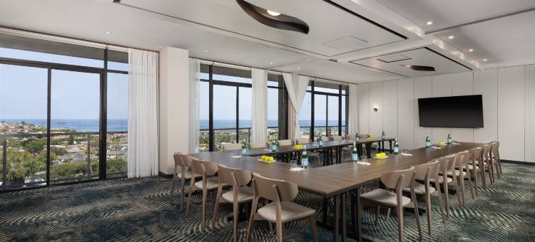 佐拉格芮希尔顿精选酒店(Hotel La Jolla, Curio Collection by Hilton)图片