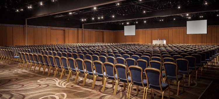 纽卡斯尔盖茨黑德希尔顿酒店(Hilton Newcastle Gateshead)图片