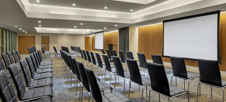 路易斯威尔市区AC酒店(AC Hotel Louisville Downtown)图片