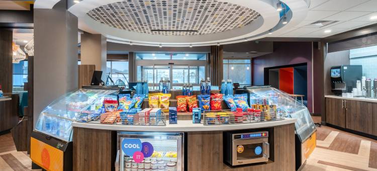 格林维尔希尔顿Tru酒店(Tru by Hilton Greenville)图片