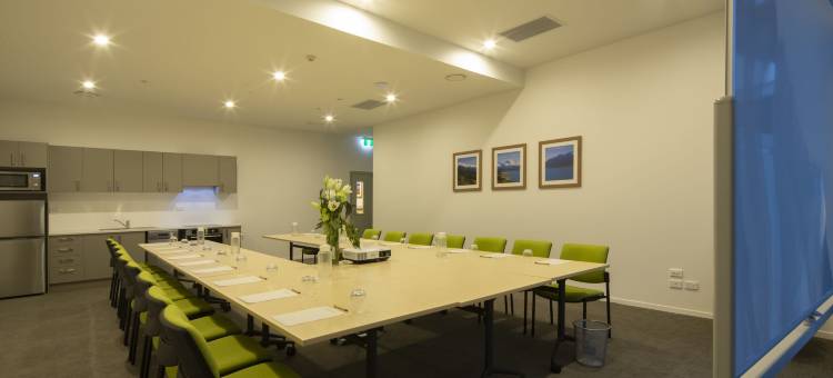 皇后镇卓越公园温德姆花园酒店(Wyndham Garden Remarkables Park Queenstown)图片