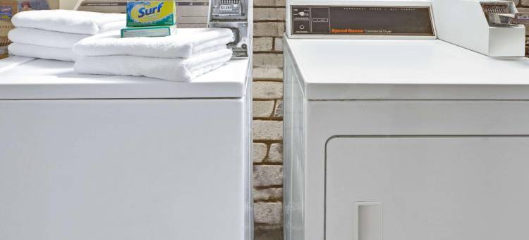 伯尼温德姆戴斯酒店(Days Inn by Wyndham Boerne)图片