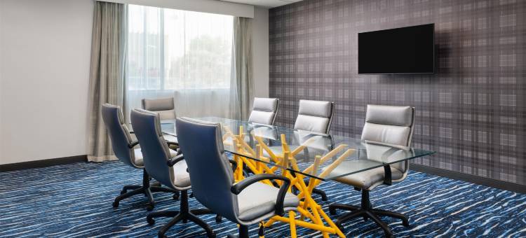 GLō Best Western Enid OK Downtown/Convention Center Hotel图片