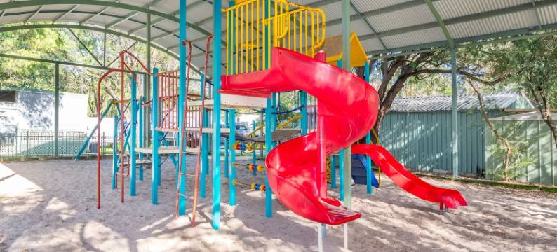 罗金厄姆度假村(Rockingham Holiday Village)图片