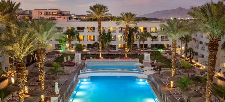 列奥纳多皇家度假村(Leonardo Royal Resort Eilat)图片