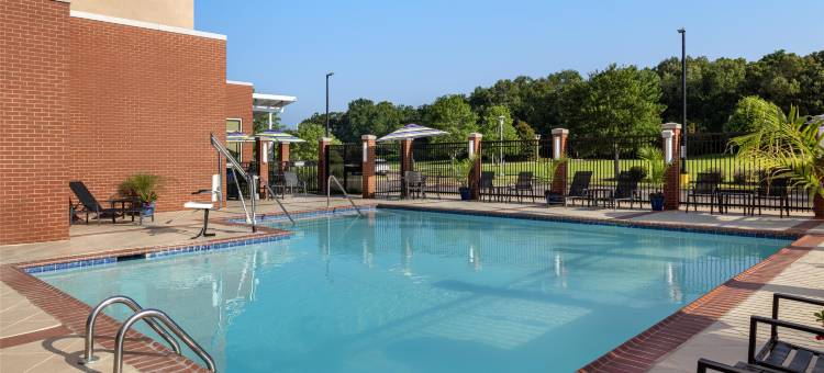 凯悦嘉轩酒店-孟菲斯日耳曼敦(Hyatt Place Memphis Germantown)图片