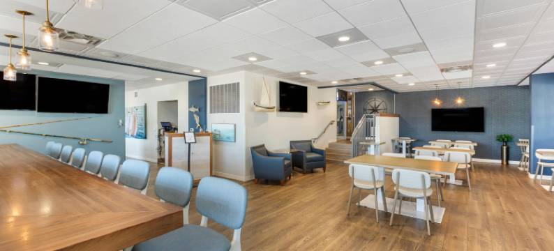 哈博维尤在密歇根湖，Ascend酒店精选(The Harborview on Lake Michigan, Ascend Hotel Collection)图片