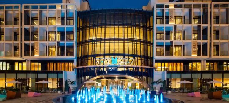 米尔迪夫千禧广场(Millennium Place Mirdif)图片