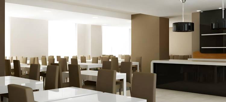 加萨沃纳理念酒店(Idea Hotel Plus Savona)图片