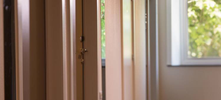 宜必思尚品斯特拉斯堡莱茵路酒店(Ibis Styles Strasbourg Avenue du Rhin)图片