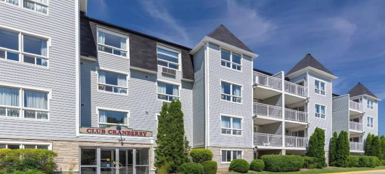 生活石高尔夫度假村(Living Stone Golf Resort)图片