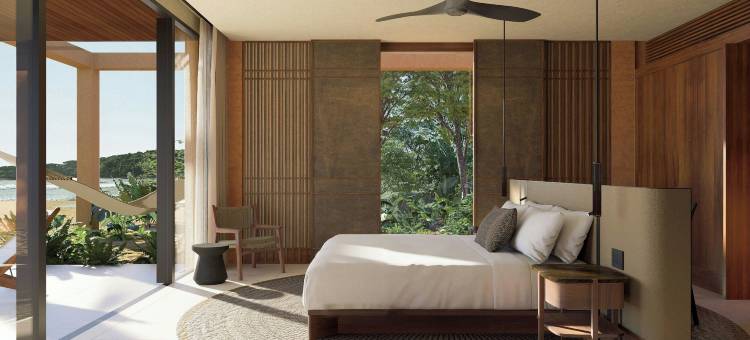 纳亚里特里维埃拉，丽思卡尔顿隐世精品度假村(Siari Riviera Nayarit, a Ritz-Carlton Reserve)图片