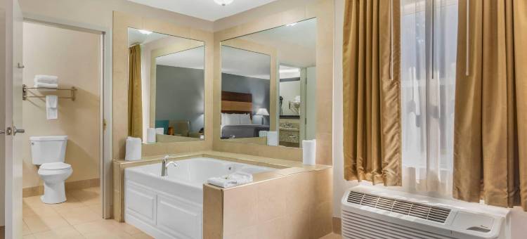 罗根维尔美国78号高速公路凯艺酒店(Quality Inn Loganville US Highway 78)图片