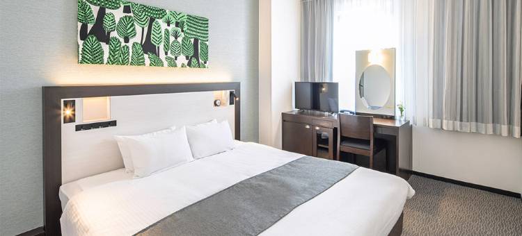 大阪机场酒店(Osaka Airterminal Hotel)图片