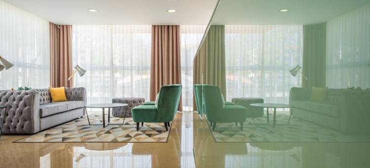 茵帕酒店(Imperhotel by Umbral)图片