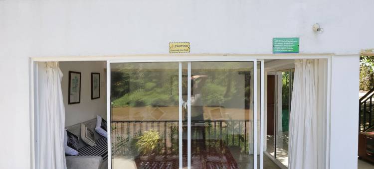 辛哈拉加河旅馆(Sinharaja River Lodge)图片