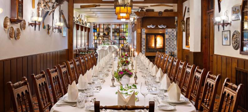 阿特斯库尔酒店(Altes Gasthaus Kuhr - Hotel & Restaurant)图片