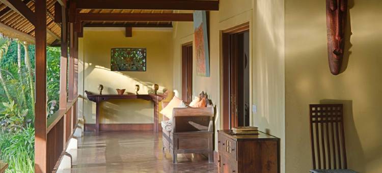 Villa Alamanda图片