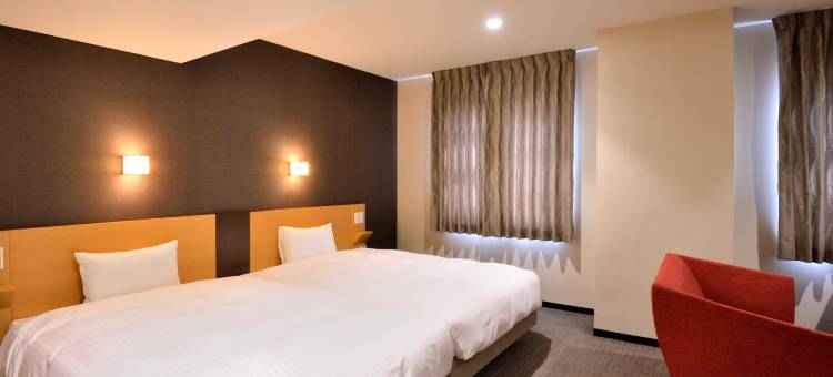 鹿儿岛阿比克酒店(Hotel Urbic Kagoshima)图片