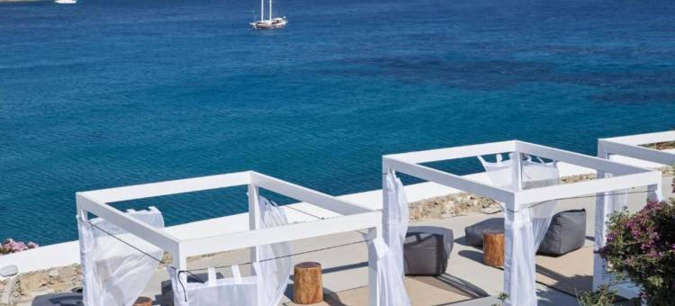 米科诺斯岛彼得拉马情侣酒店(PIETRA E MARE)(Pietra e Mare - Mykonos Moments)图片