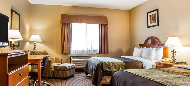 凯艺酒店(Quality Inn)图片