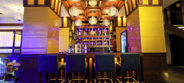 皇家克里夫酒店(Hotel Royal Cliff)图片