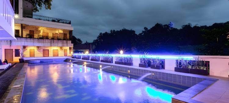 前一度假酒店(Front One Resort Yogyakarta)图片