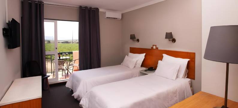 埃斯特雷莫兹酒店(Estremoz Hotel)图片