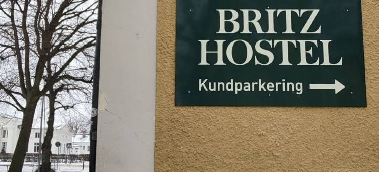 别客栈(Britz Hostel)图片