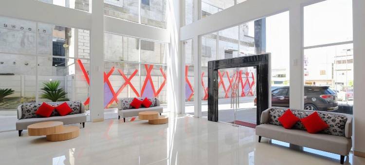 杜迈城市酒店(Cititel Hotel Dumai)图片