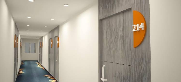 土格加劳Go Plus酒店(Go Hotels Plus Tuguegarao)图片