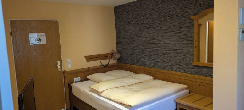 奥登瓦尔德布里克酒店(Hotel Odenwaldblick)图片