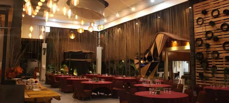 道恩火山度假村酒店(Bukit Daun Hotel and Resort)图片