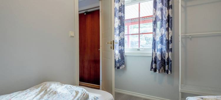 索特拉岛洛尔布森特尔公寓式酒店(Sotra Rorbusenter)图片